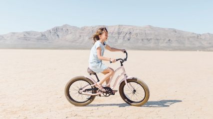 Scooter, bici senza pedali, bicicletta, che è più sicuro