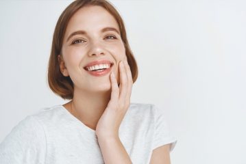 Vitamine per denti e gengive per adulti, nomi di farmaci