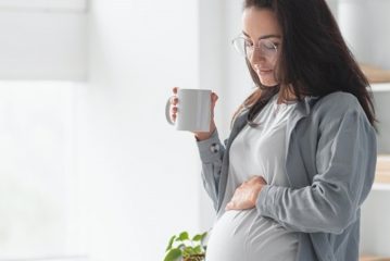 Perché l'insonnia si verifica durante la gravidanza e come affrontarla