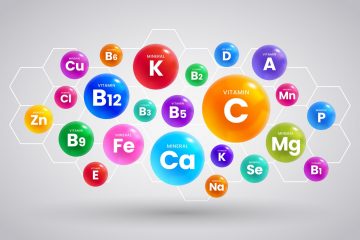 Vitamine dopo il coronavirus per il recupero, che è meglio bere