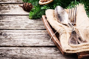 Super piatti della tradizionale tavola di Capodanno, cosa è salutare da mangiare e perché
