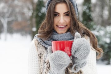 7 vitamine e minerali essenziali per l'inverno
