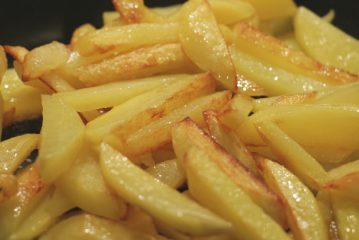 Patate per il diabete di tipo 2, puoi mangiarle o no