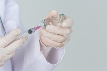 Vaccino contro il rotavirus - effetti collaterali