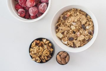 Come ridurre l'appetito se vuoi mangiare costantemente