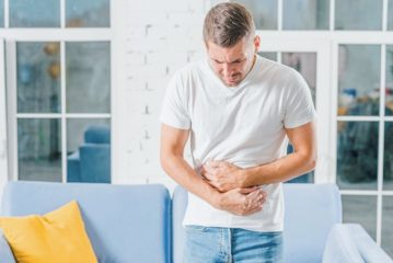 Gastroenterite acuta - sintomi e trattamento, prevenzione