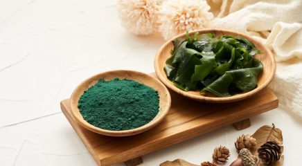 Anche gli astronauti e gli atleti mangiano questa alga, vengono nominati i benefici inaspettati della spirulina