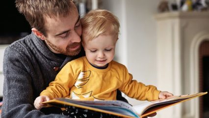 Cosa fare se un bambino non vuole leggere, come insegnare a leggere a un bambino.