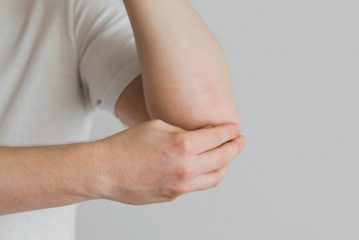 Epicondilite dell'articolazione del gomito, suo trattamento e prevenzione