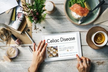 5 miti sul glutine o tutta la verità sulla celiachia