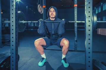 Perché i muscoli non crescono dopo l'allenamento negli uomini, ragioni