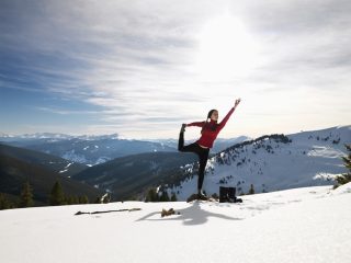 Yoga&Detox, ripartenza del corpo dopo le feste