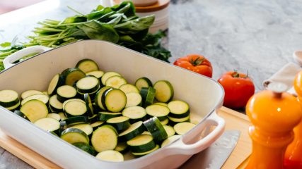 Sopravviviamo allo stress con il cibo giusto - nessun problema di peso