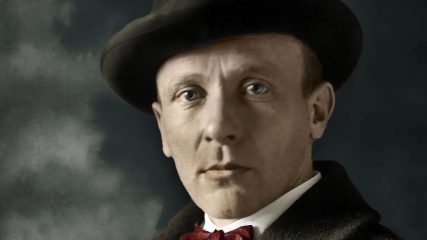 Dott. Bulgakov