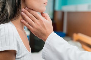 Cancro alla gola, quali sintomi, test devono essere eseguiti per rilevare
