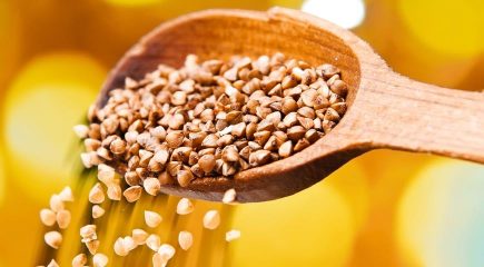 Dieta di grano saraceno per dimagrire