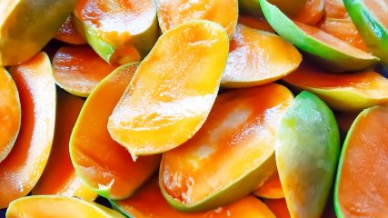 Mango, benefici e danni al corpo, vitamine e proprietà benefiche