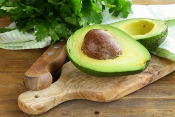 L'avocado è un altro frutto