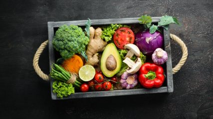 Come ottenere il massimo da una dieta a base vegetale