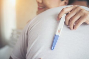 Primo trimestre di gravidanza, cosa succede, pericoli