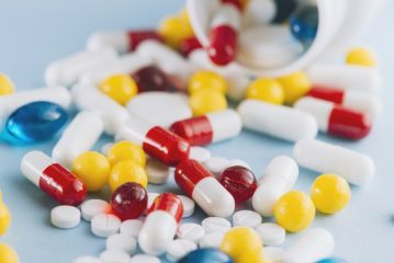 Cosa sono gli antibiotici e a cosa servono