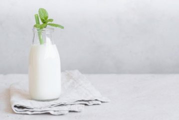 Alimenti ricchi di calcio, un'alternativa al latte