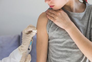 Epatite A vaccinazione per un bambino, programma di vaccinazione, perché è necessario