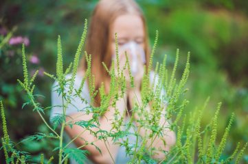 Allergie stagionali, esiste una cura