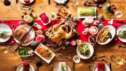 I 10 secondi piatti più sfiziosi di Capodanno, una selezione di ricette per la tavola delle feste.