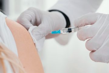 Quali vaccinazioni sono necessarie in Egitto, un elenco