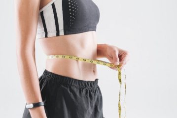Come misurare la percentuale di grasso corporeo