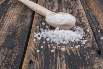 Perché il sale iodato è utile ed è necessario