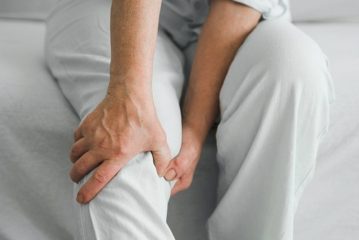 Legamenti crociati rotti dell'articolazione del ginocchio, sintomi e trattamento