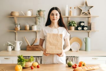 Alimenti che aumentano l'ansia