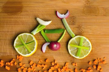 Perché la vitamina stile di vita sano è il modo migliore per prevenire l'invecchiamento