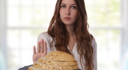 Cosa succede se rinunci a pane e pasticcini, 3 effetti wow