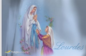 Giovedì Della II Settimana Di Avvento Anno A Immacolata Concezione Della Beata Vergine Maria. (Lc 1.26-38)