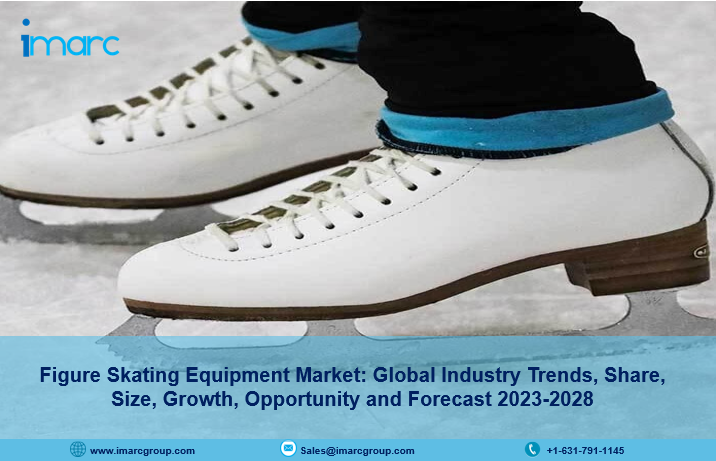 Figure Skating Equipment Market 2023, Industry Trends, Growth, Size and Forecast Till 2028
