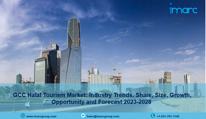 GCC Halal Tourism Market Size, Growth, Trends, Share, Demand and Forecast 2023-2028