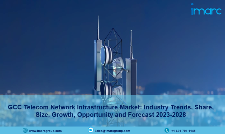 GCC Telecom Network Infrastructure Market Size, Industry Trends, Share, Growth and Report 2023-2028