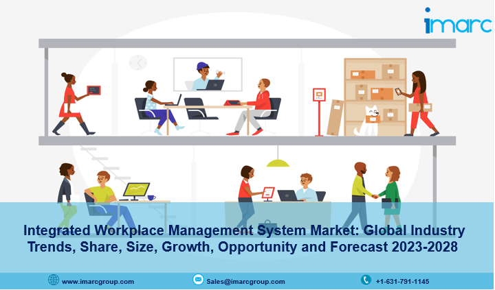Integrated Workplace Management System Market Report 2023, Industry Trends, Growth, Size and Forecast Till 2028