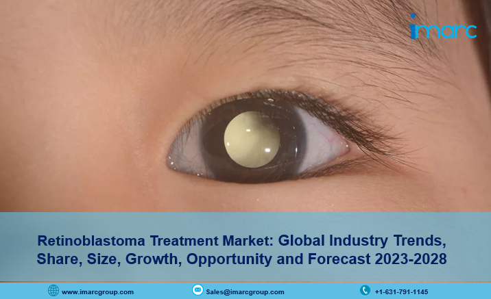 Retinoblastoma Treatment Market Report 2023, Industry Trends, Growth, Size and Forecast Till 2028