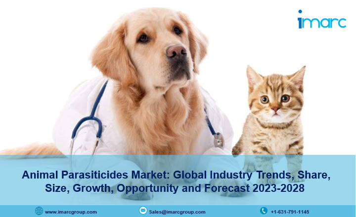 Animal Parasiticides Market