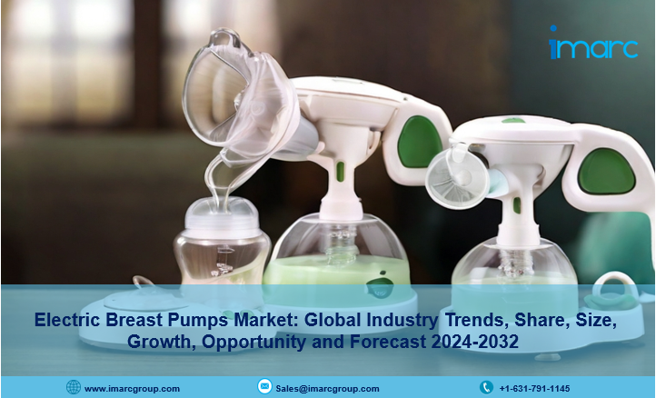 Electric Breast Pumps Market