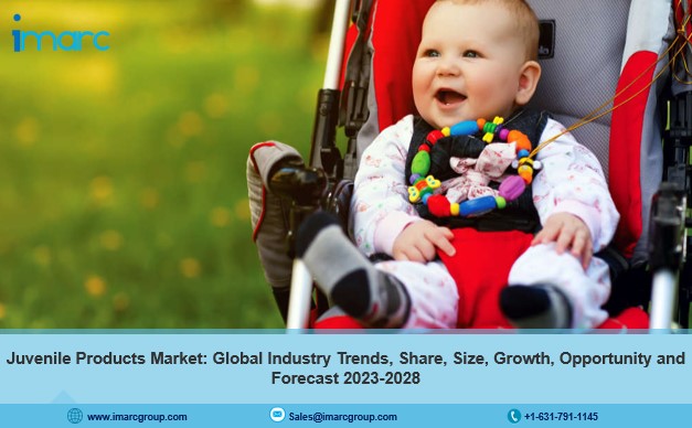 Juvenile Products Market Size, Share, Demand, Report, Forecast 2024-2028