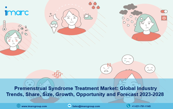 Premenstrual Syndrome Treatment Market