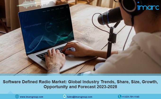 Software Defined Radio Market