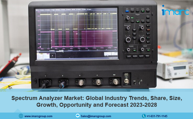 Spectrum Analyzer Market image