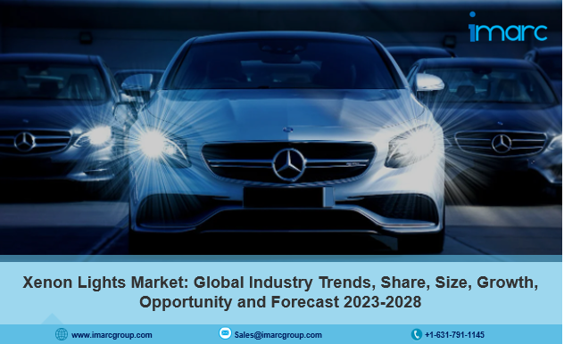 Xenon Lights Market: Analysis, Recent Trends and  Growth Forecast to 2023-2028