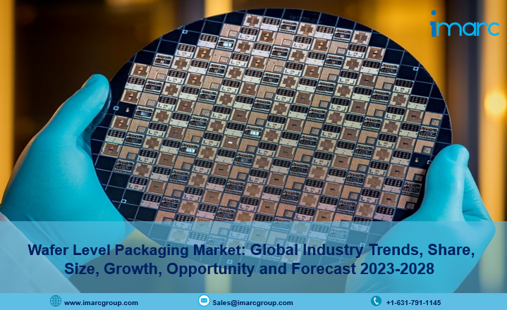 Wafer Level Packaging Market Overview 2023-2028, Demand by Regions, Types and Analysis of Key Players